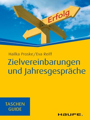 cover image of Zielvereinbarungen und Jahresgespräche